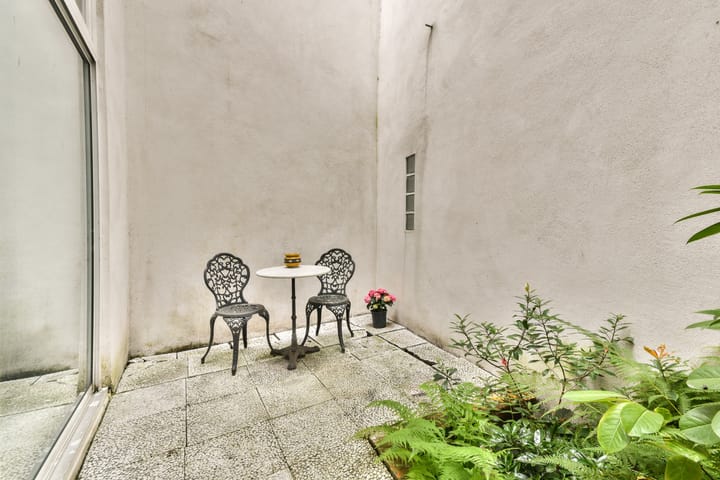 Photo 15 of Zandstraat 4-H