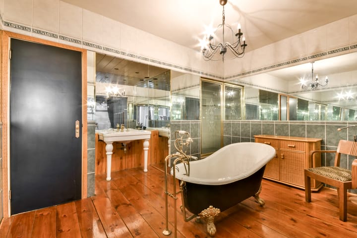 Photo 16 of Zandstraat 4-H