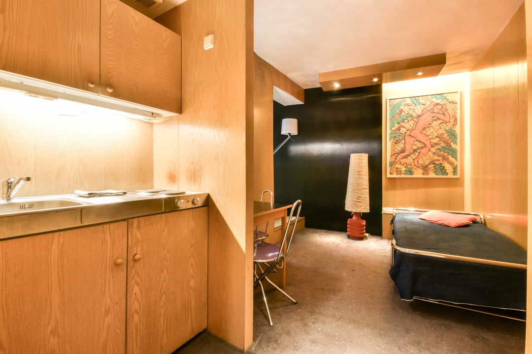 Foto 17 van Zandstraat 4-H