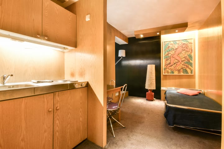 Photo 17 of Zandstraat 4-H