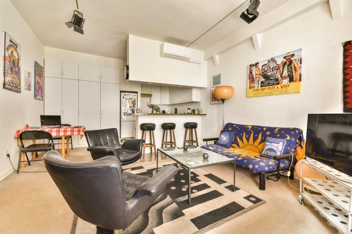 Photo 21 of Zandstraat 4-H