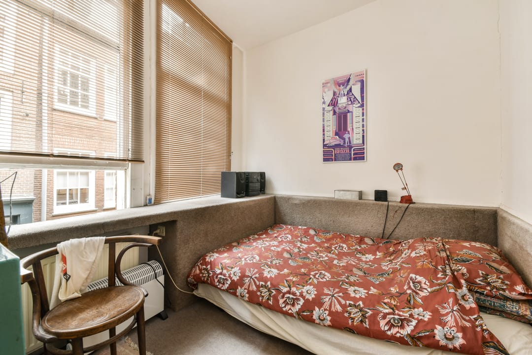 Foto 23 van Zandstraat 4-H