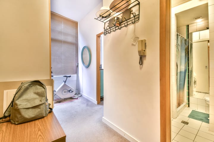 Photo 25 of Zandstraat 4-H