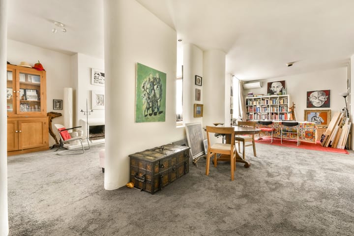 Photo 26 of Zandstraat 4-H