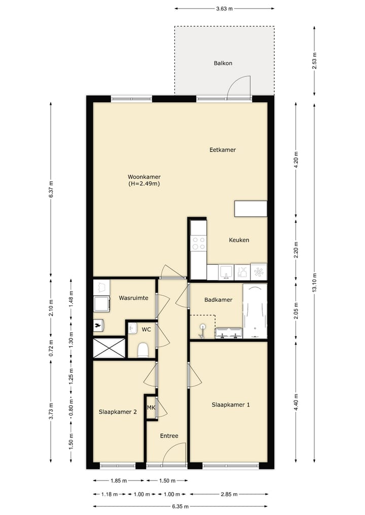 Foto 41 van Maltaweide 223