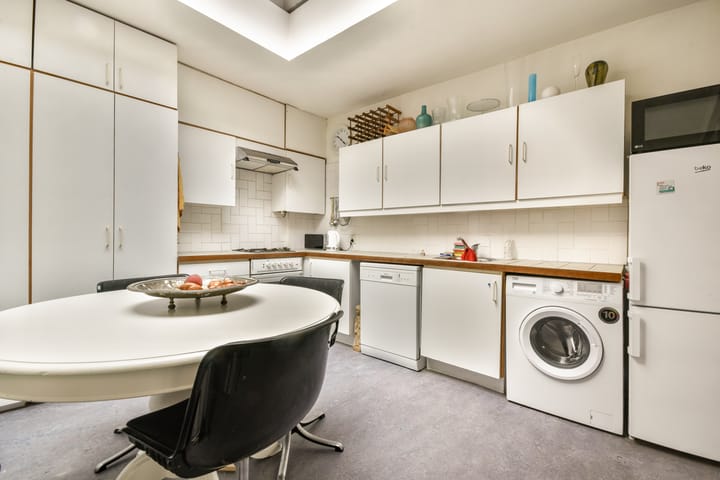 Photo 29 of Zandstraat 4-H