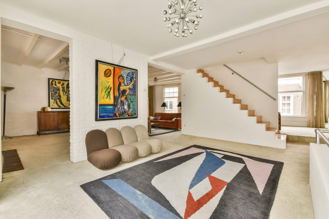 Foto 32 van Zandstraat 4-H