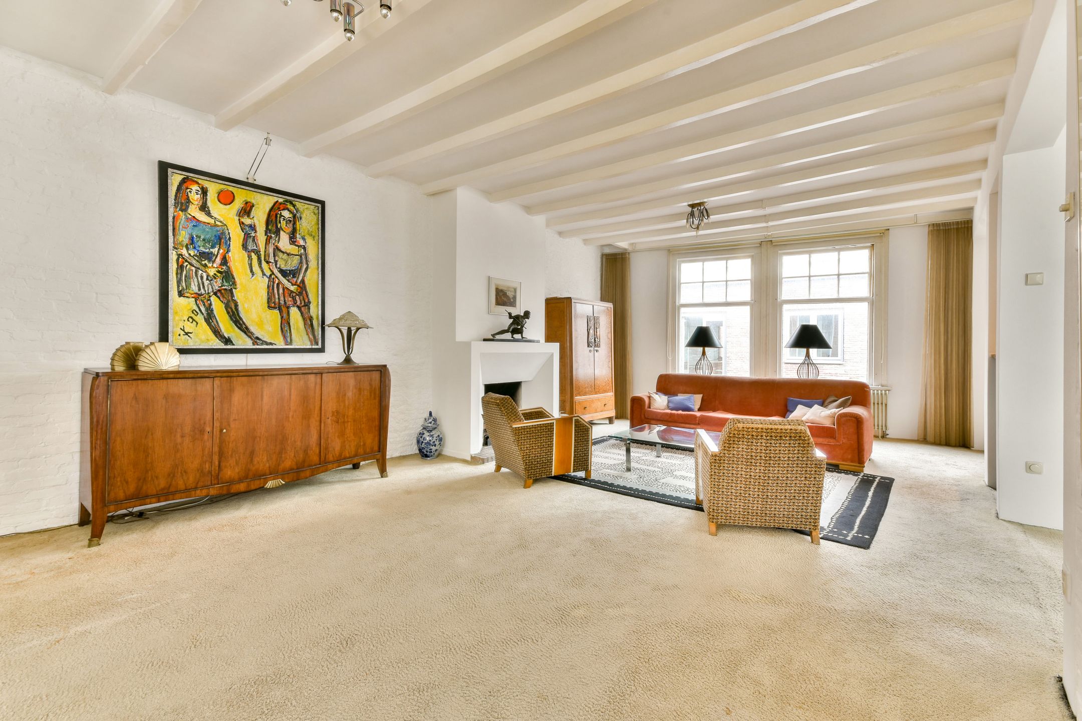 Foto 33 van Zandstraat 4-H