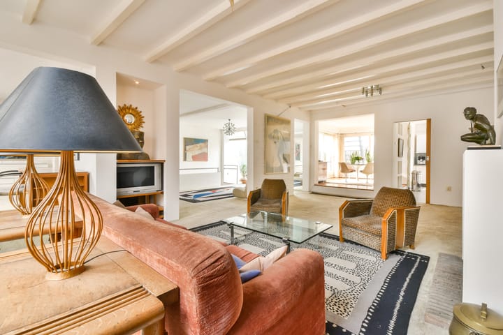 Photo 34 of Zandstraat 4-H