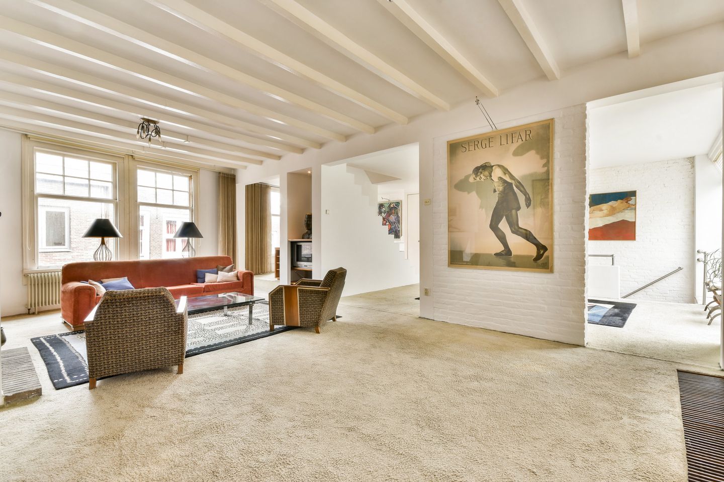 Foto 35 van Zandstraat 4-H