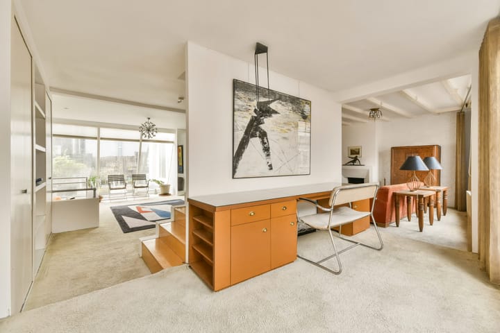 Photo 36 of Zandstraat 4-H