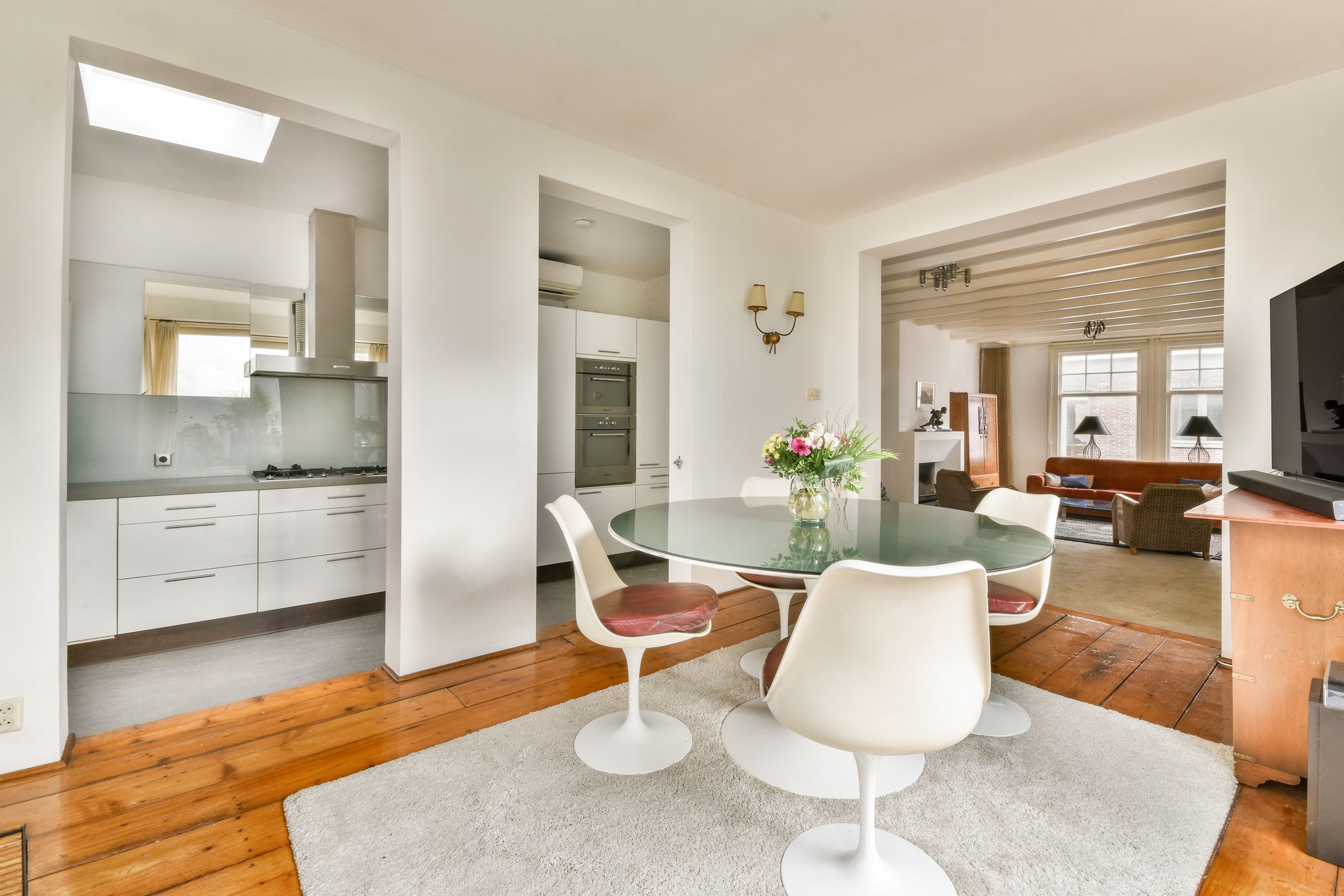 Foto 39 van Zandstraat 4-H