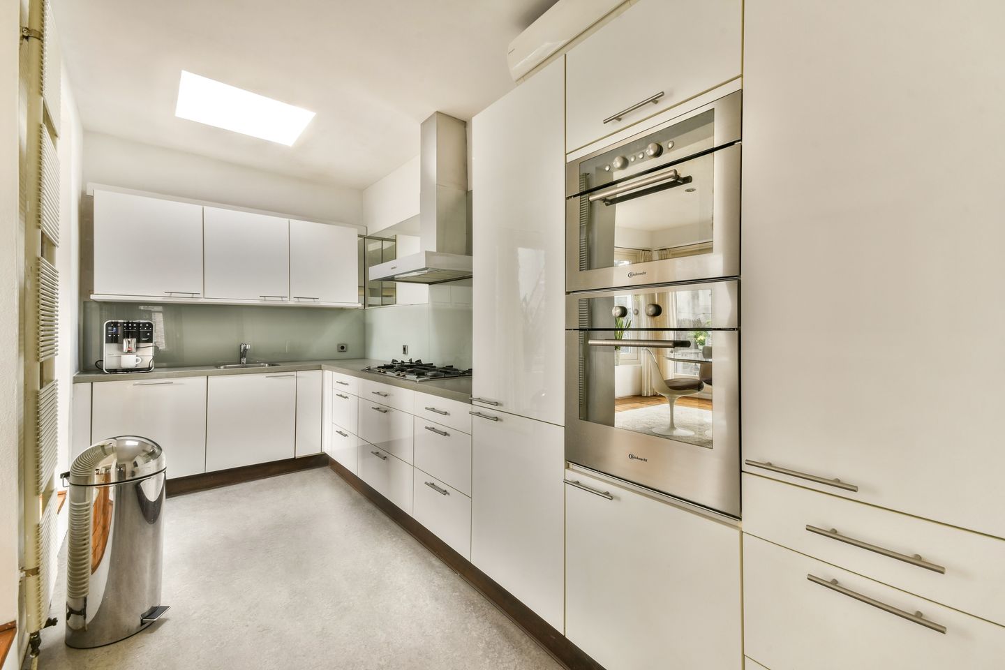 Foto 40 van Zandstraat 4-H