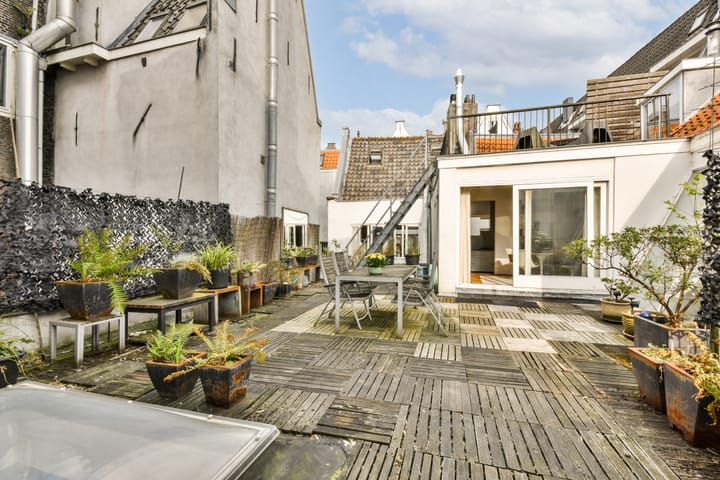 Photo 41 of Zandstraat 4-H