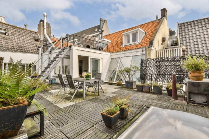 Photo 48 of Zandstraat 4-H