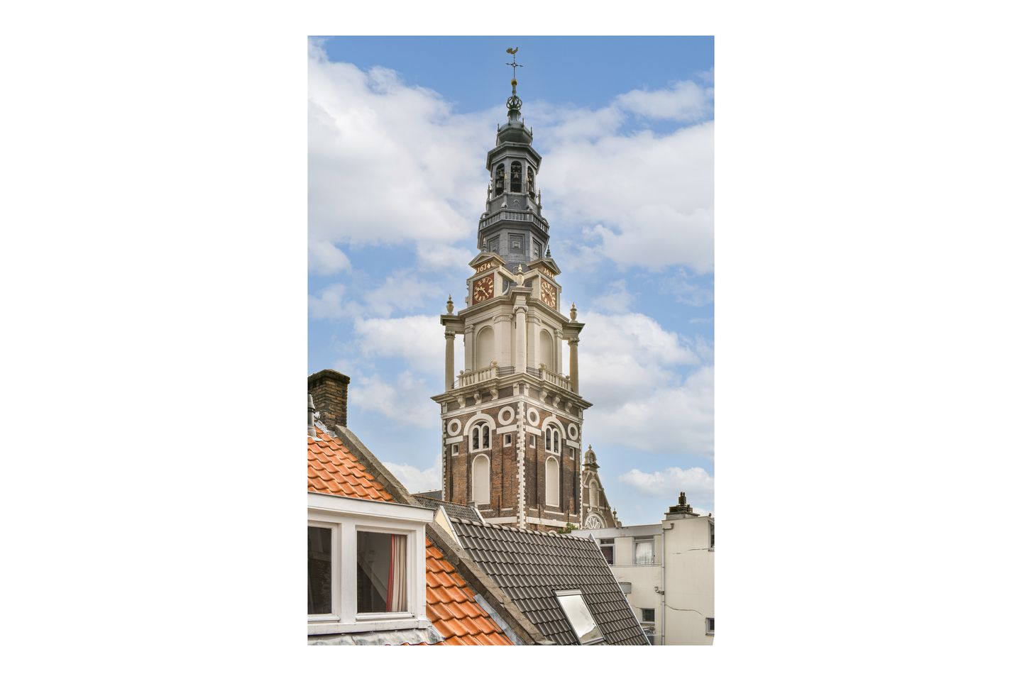 Foto 49 van Zandstraat 4-H