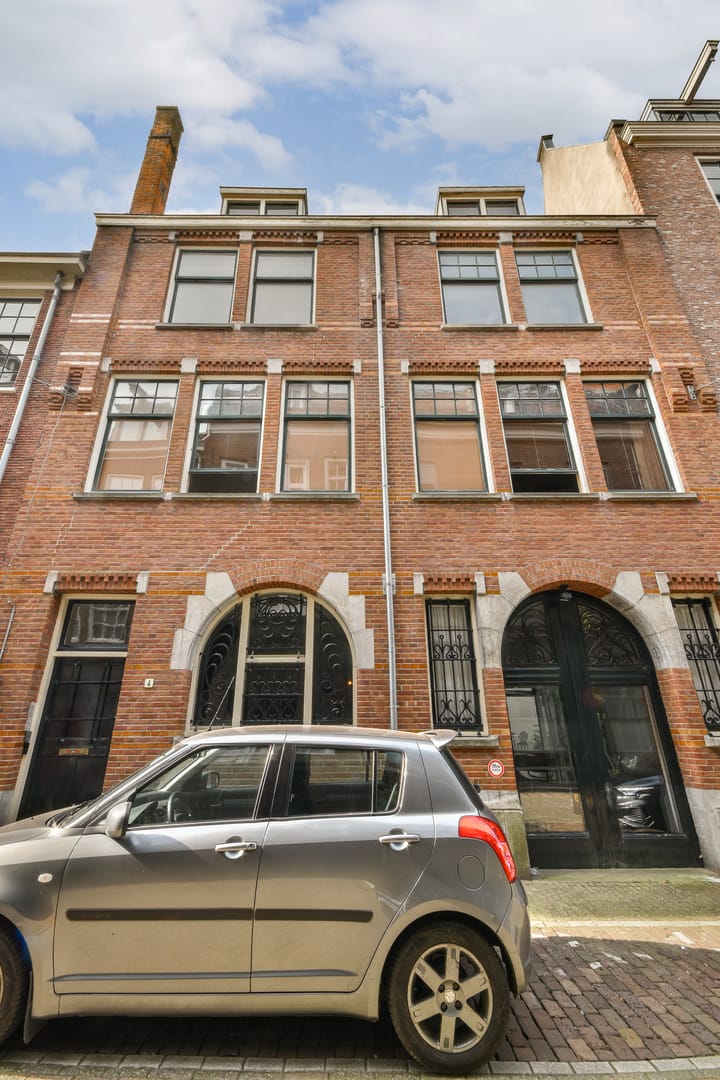 Photo 50 of Zandstraat 4-H