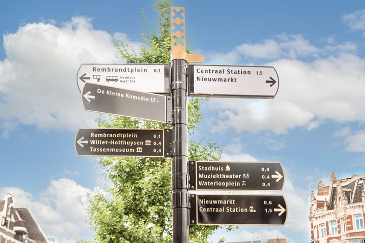 Photo 52 of Zandstraat 4-H