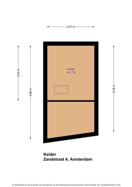 Photo 58 of Zandstraat 4-H