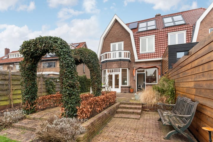 Foto 3 van Wethouder Königlaan 6