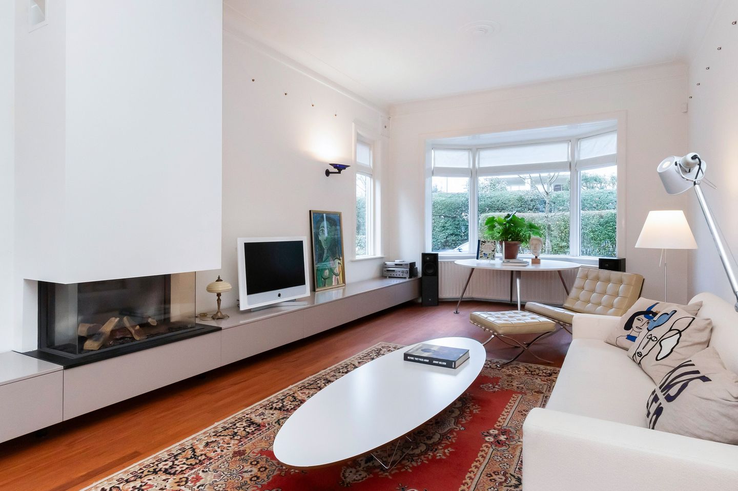 Foto 5 van Wethouder Königlaan 6