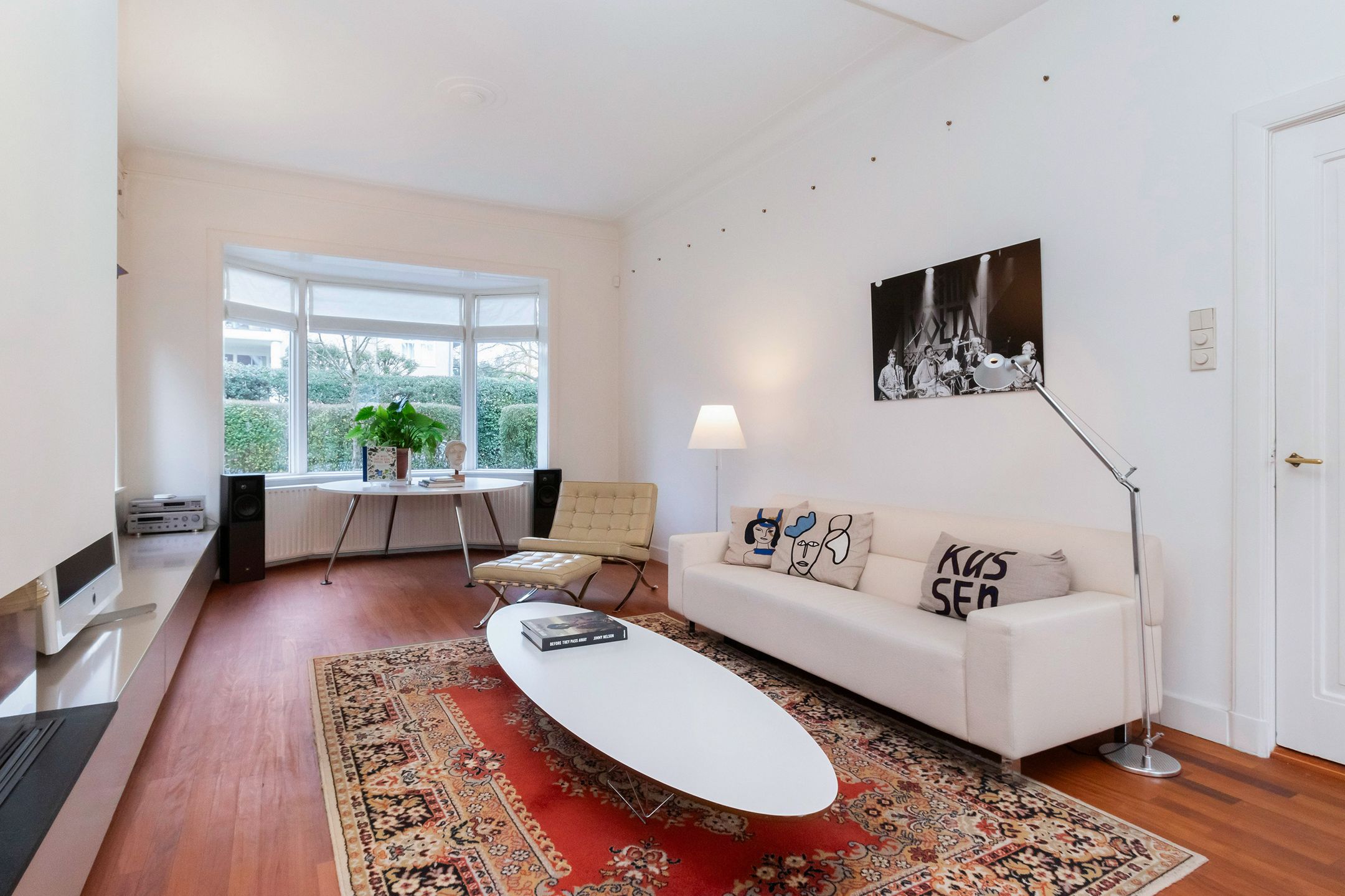 Foto 6 van Wethouder Königlaan 6