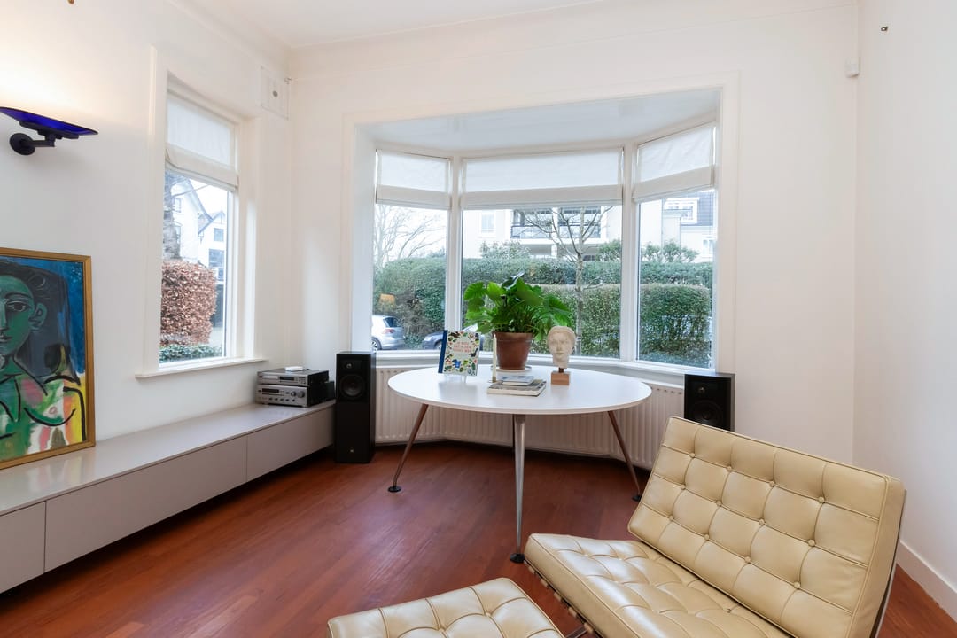 Foto 7 van Wethouder Königlaan 6