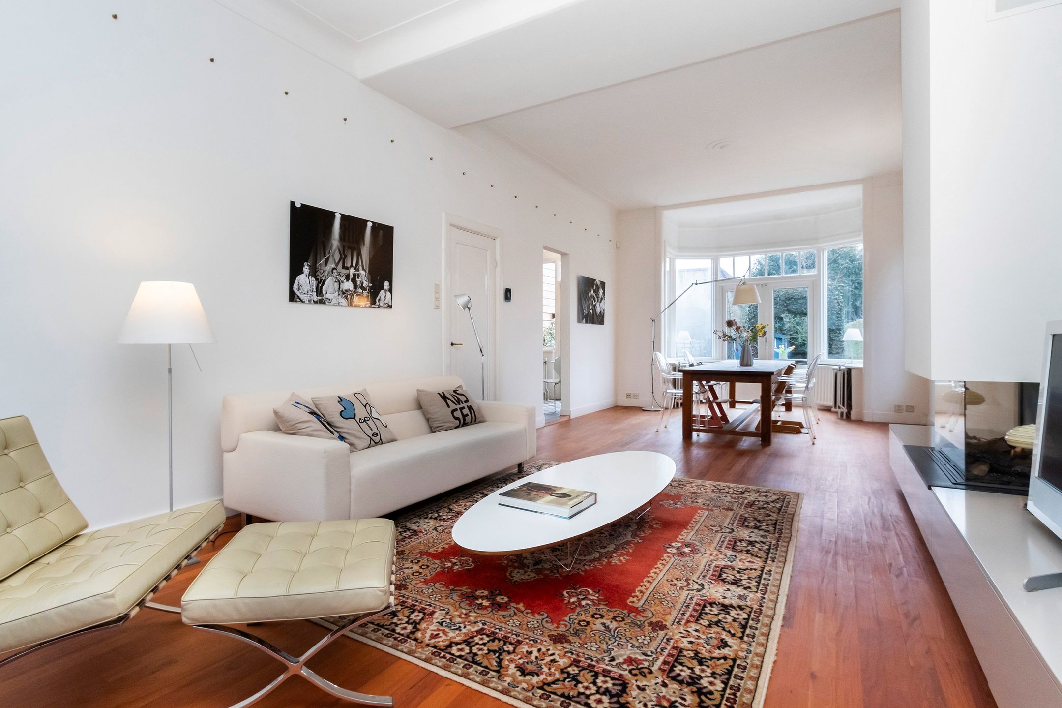 Foto 9 van Wethouder Königlaan 6