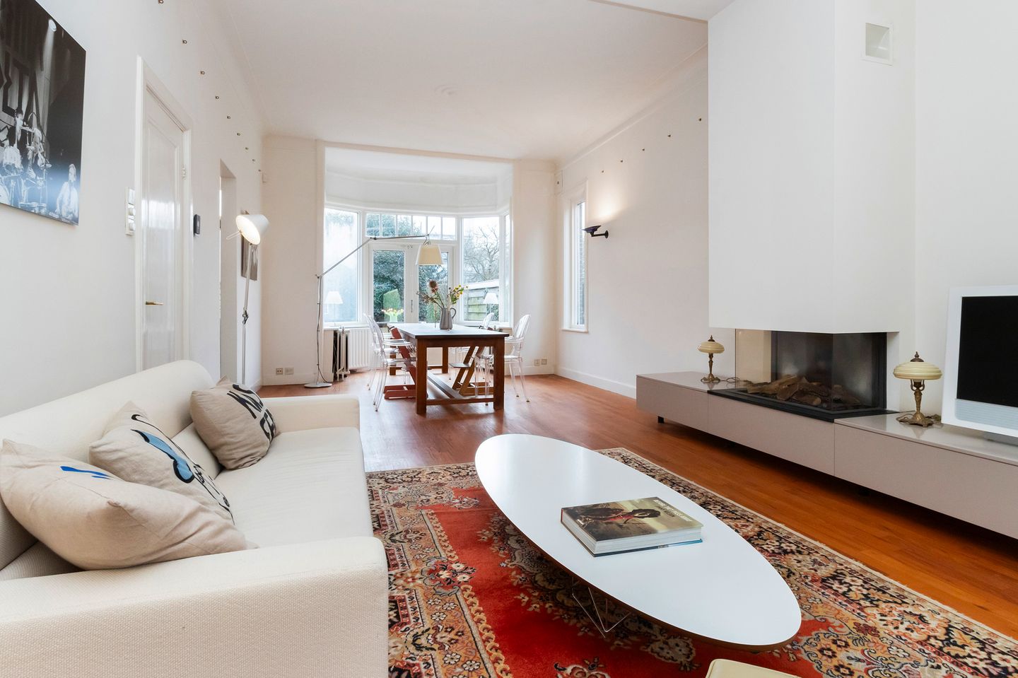 Foto 10 van Wethouder Königlaan 6