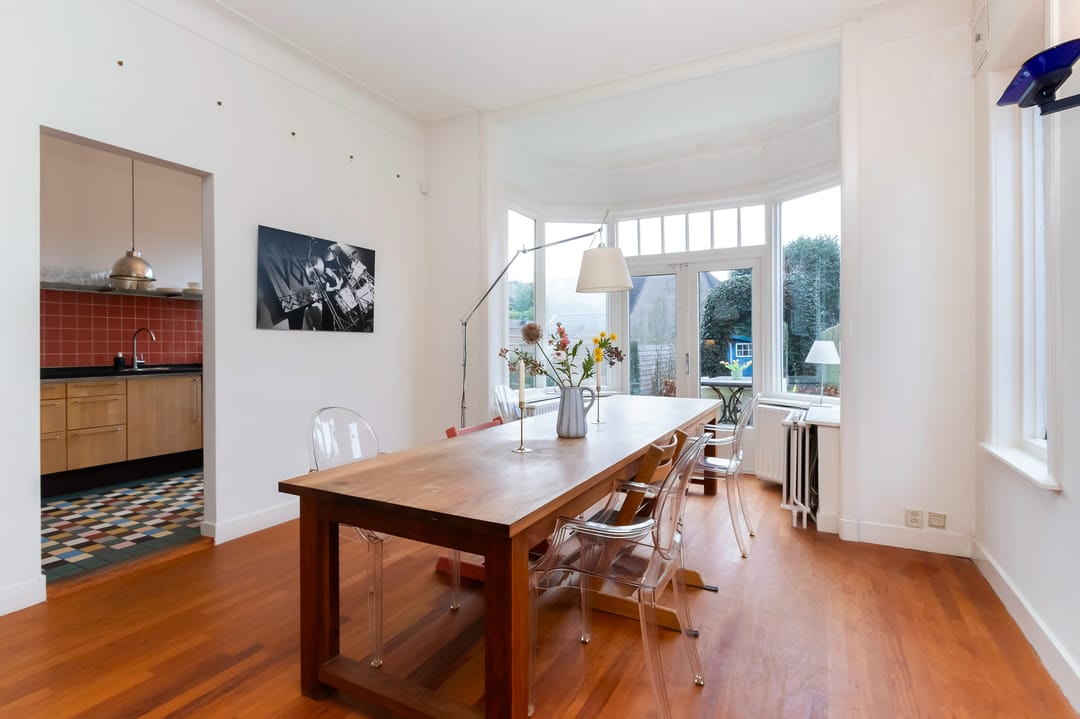 Foto 11 van Wethouder Königlaan 6