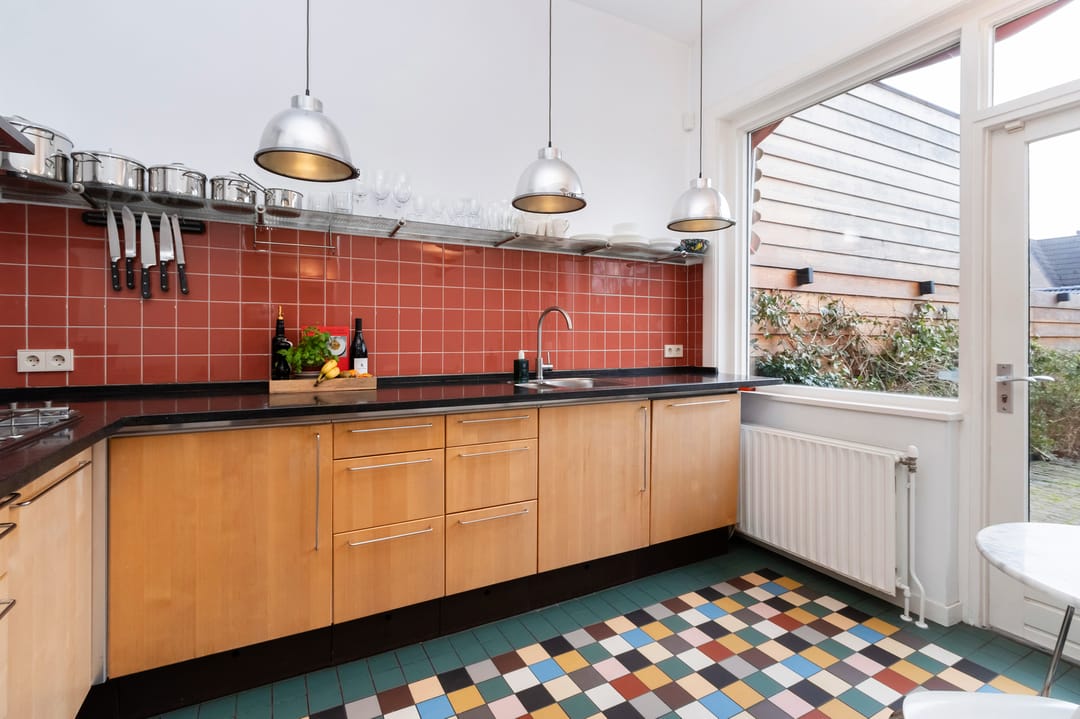 Foto 13 van Wethouder Königlaan 6