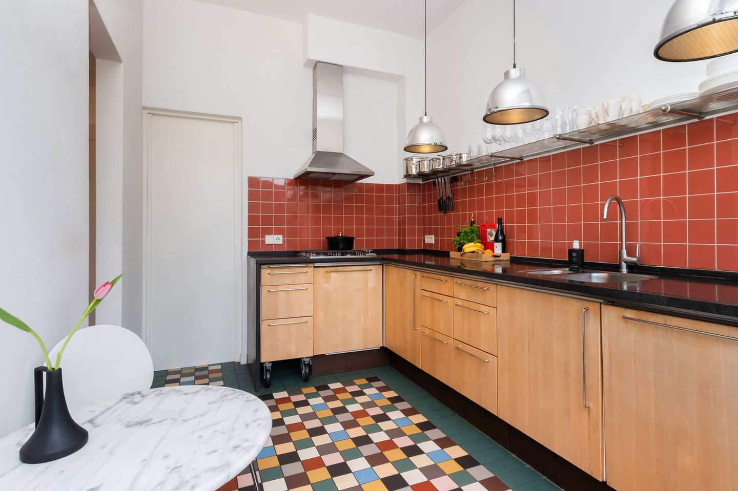 Foto 14 van Wethouder Königlaan 6