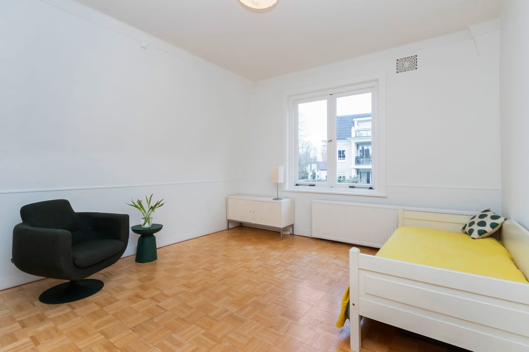 Foto 16 van Wethouder Königlaan 6