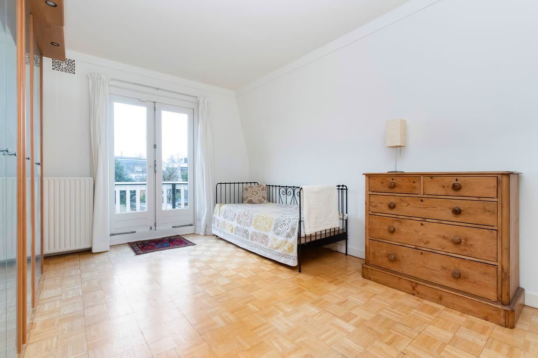 Foto 17 van Wethouder Königlaan 6