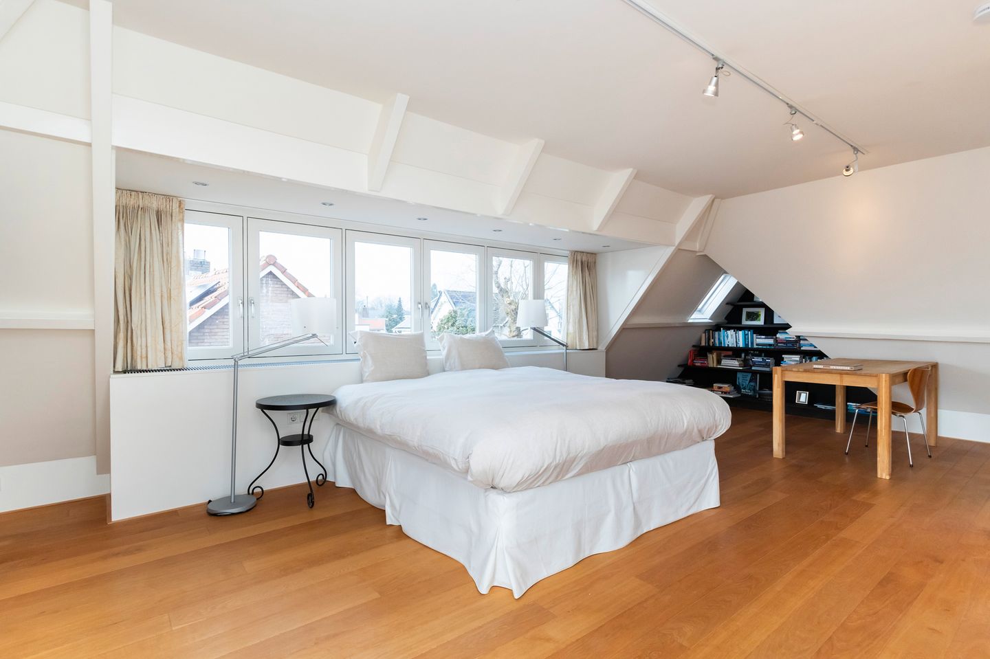 Foto 20 van Wethouder Königlaan 6