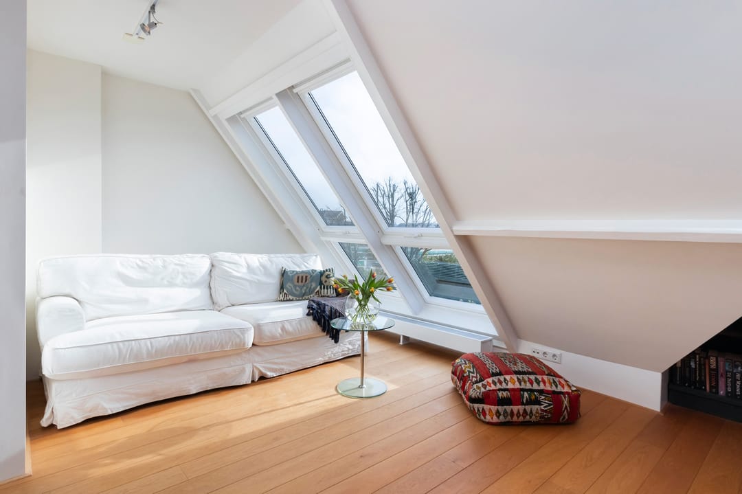 Foto 23 van Wethouder Königlaan 6