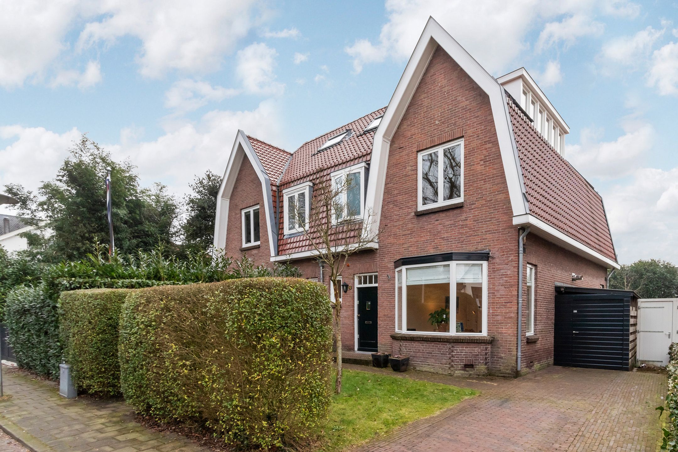 Foto 24 van Wethouder Königlaan 6