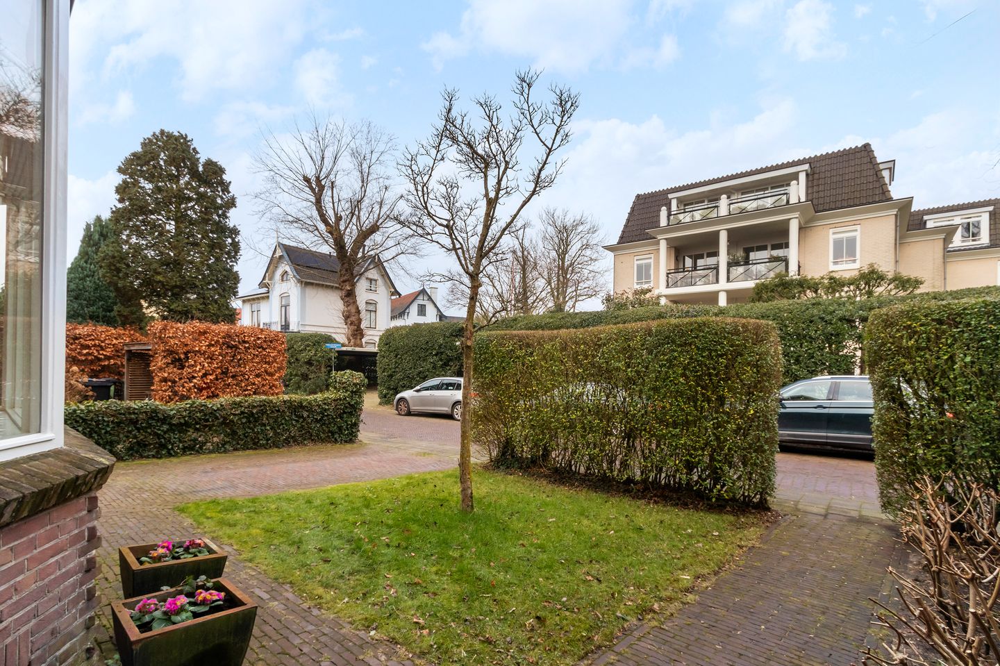 Foto 25 van Wethouder Königlaan 6