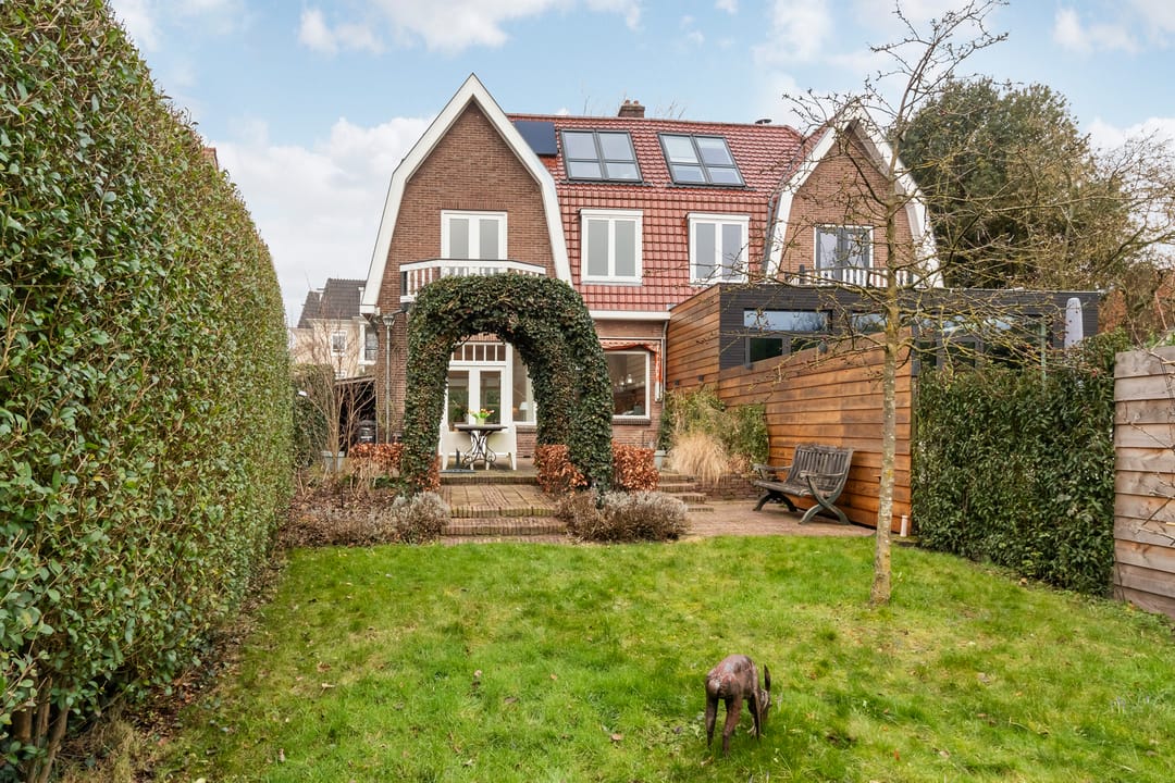 Foto 26 van Wethouder Königlaan 6