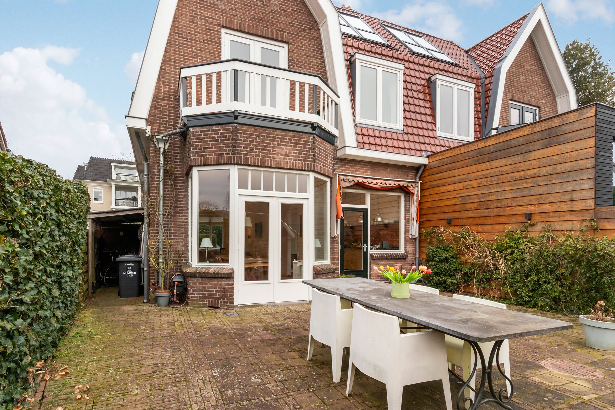 Foto 27 van Wethouder Königlaan 6