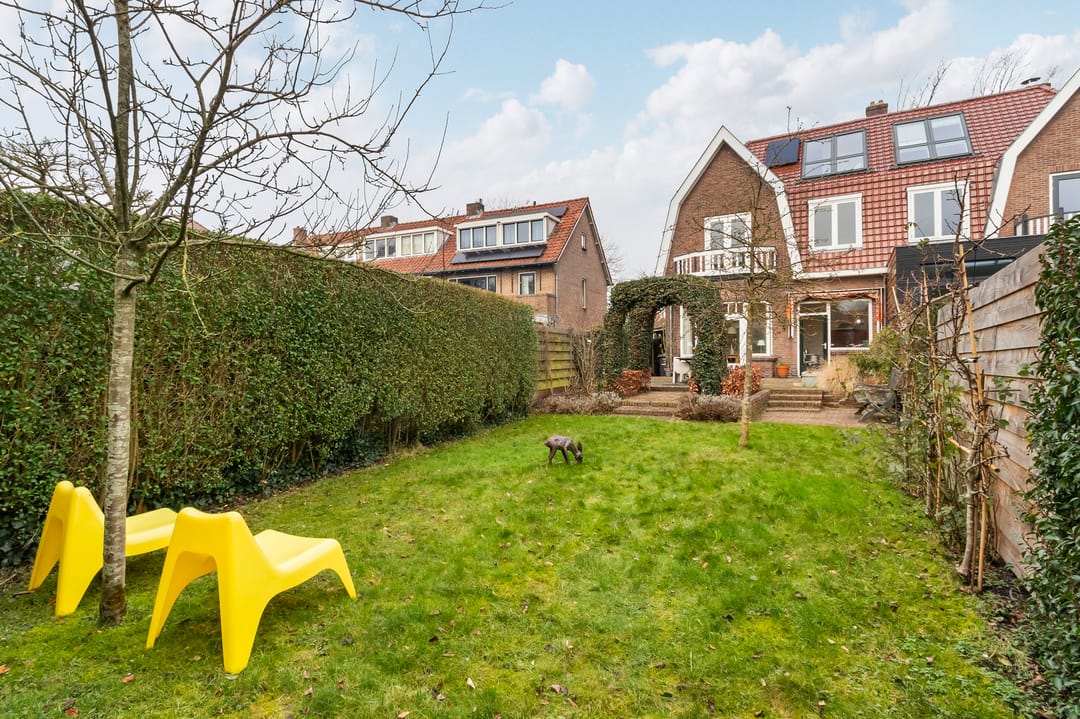 Foto 28 van Wethouder Königlaan 6