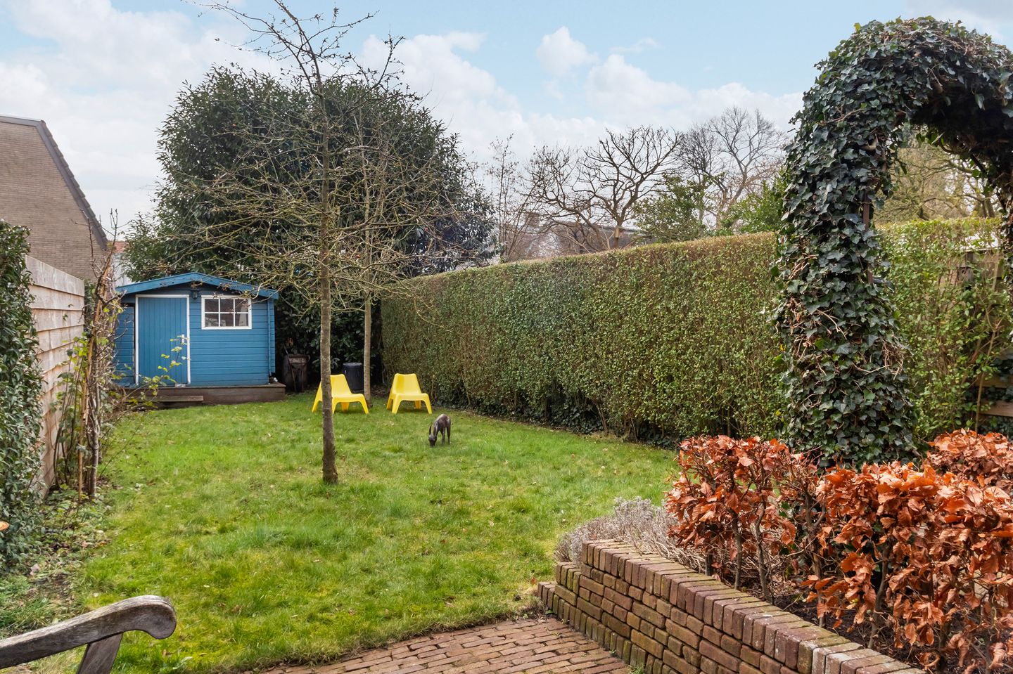 Foto 29 van Wethouder Königlaan 6