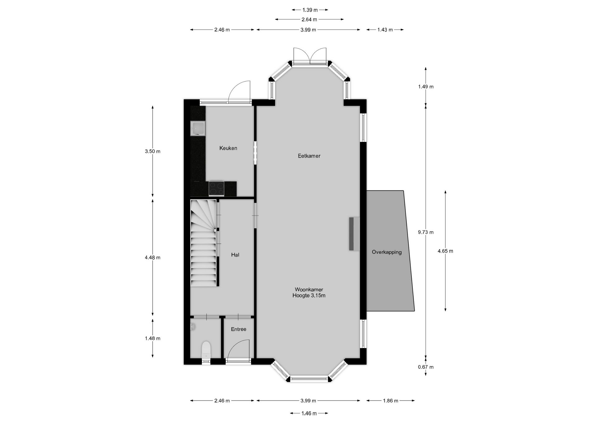 Foto 30 van Wethouder Königlaan 6