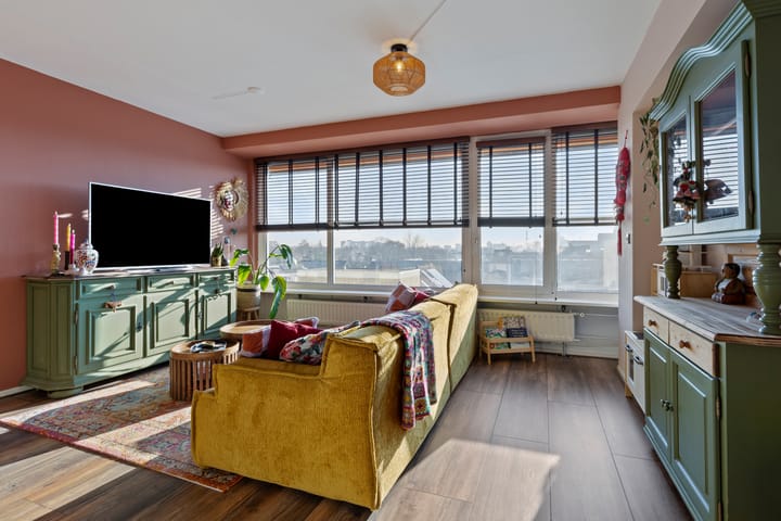 Foto 2 van Burgemeester Jansenlaan 85