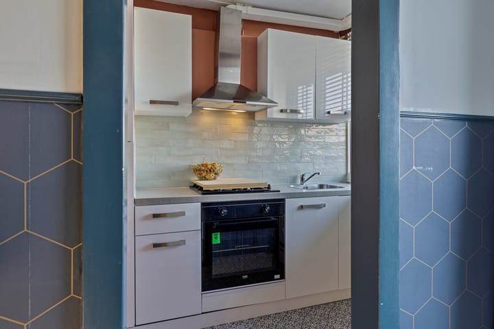 Foto 3 van Burgemeester Jansenlaan 85