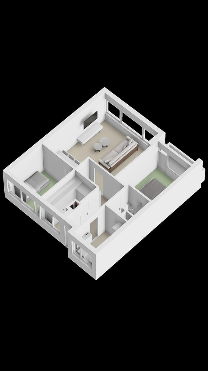 Foto 40 van Burgemeester Jansenlaan 85