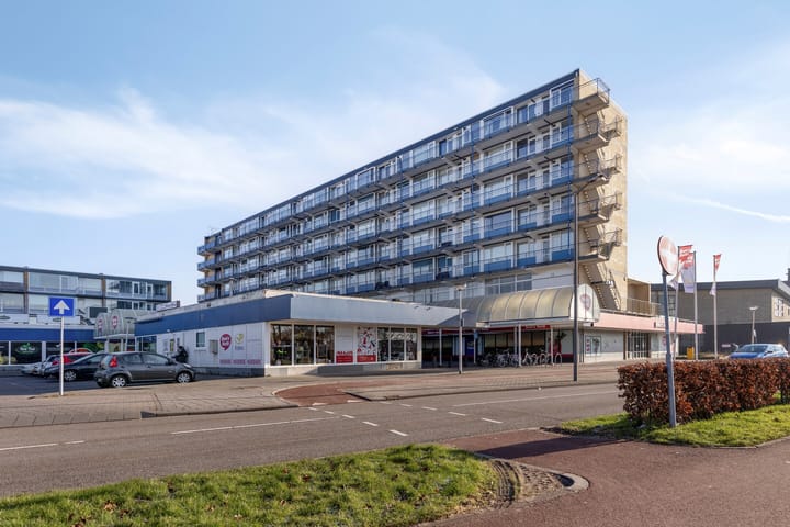 Foto 5 van Burgemeester Jansenlaan 85