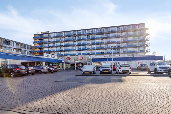 Foto 6 van Burgemeester Jansenlaan 85