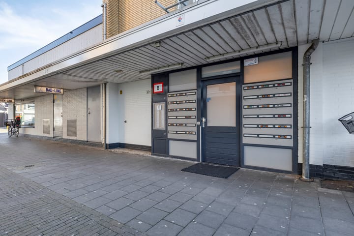 Foto 7 van Burgemeester Jansenlaan 85