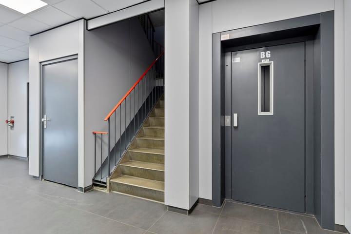 Foto 8 van Burgemeester Jansenlaan 85